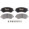 Klocki hamulcowe przednie PGD856QS Chrysler Voyager RG 2001-2007